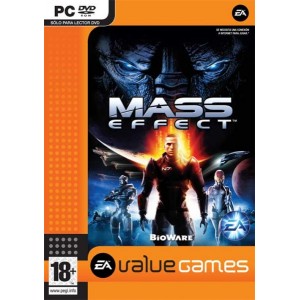 Mass Effect 2 Value Game Pc